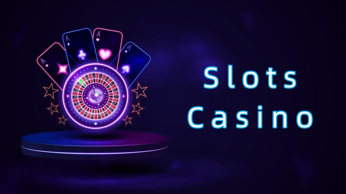 Slots Casino پاکستان